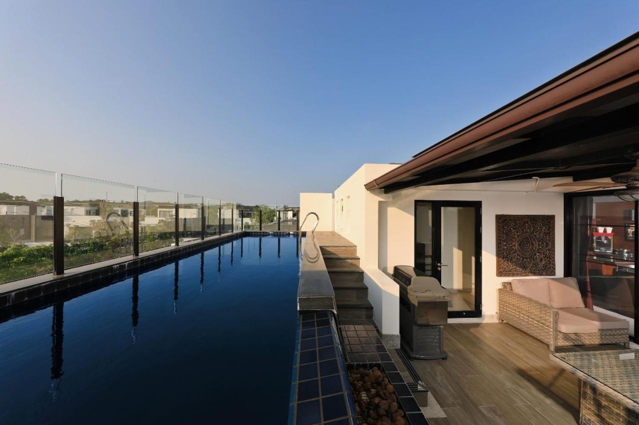 Laguna Park By Goodman Brokers Villa *